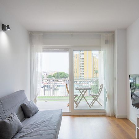 Apartamentos En Canet Al Mar, Junto Playa Y Con Piscina Canet d'En Berenguer Exteriér fotografie