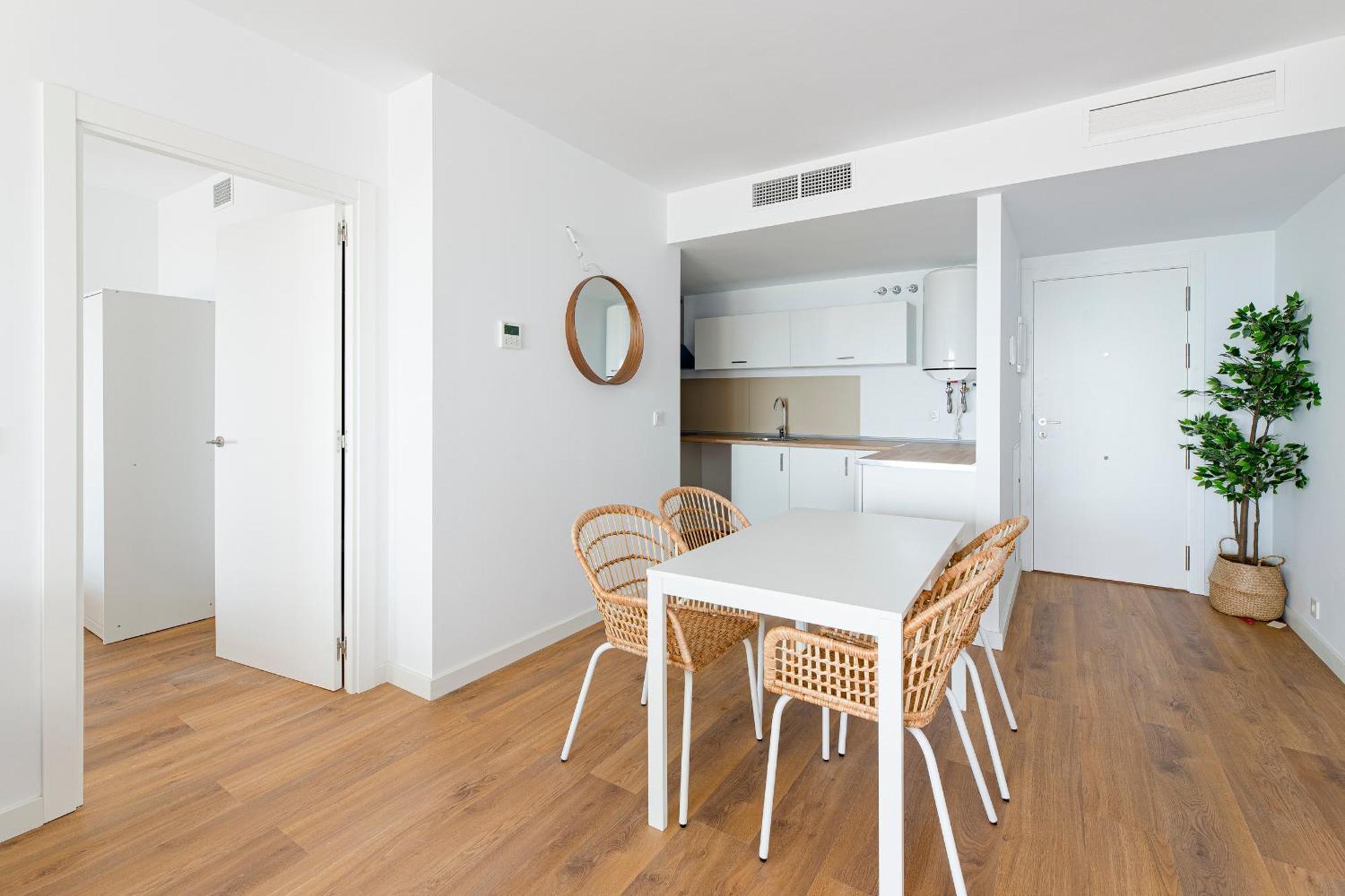 Apartamentos En Canet Al Mar, Junto Playa Y Con Piscina Canet d'En Berenguer Exteriér fotografie