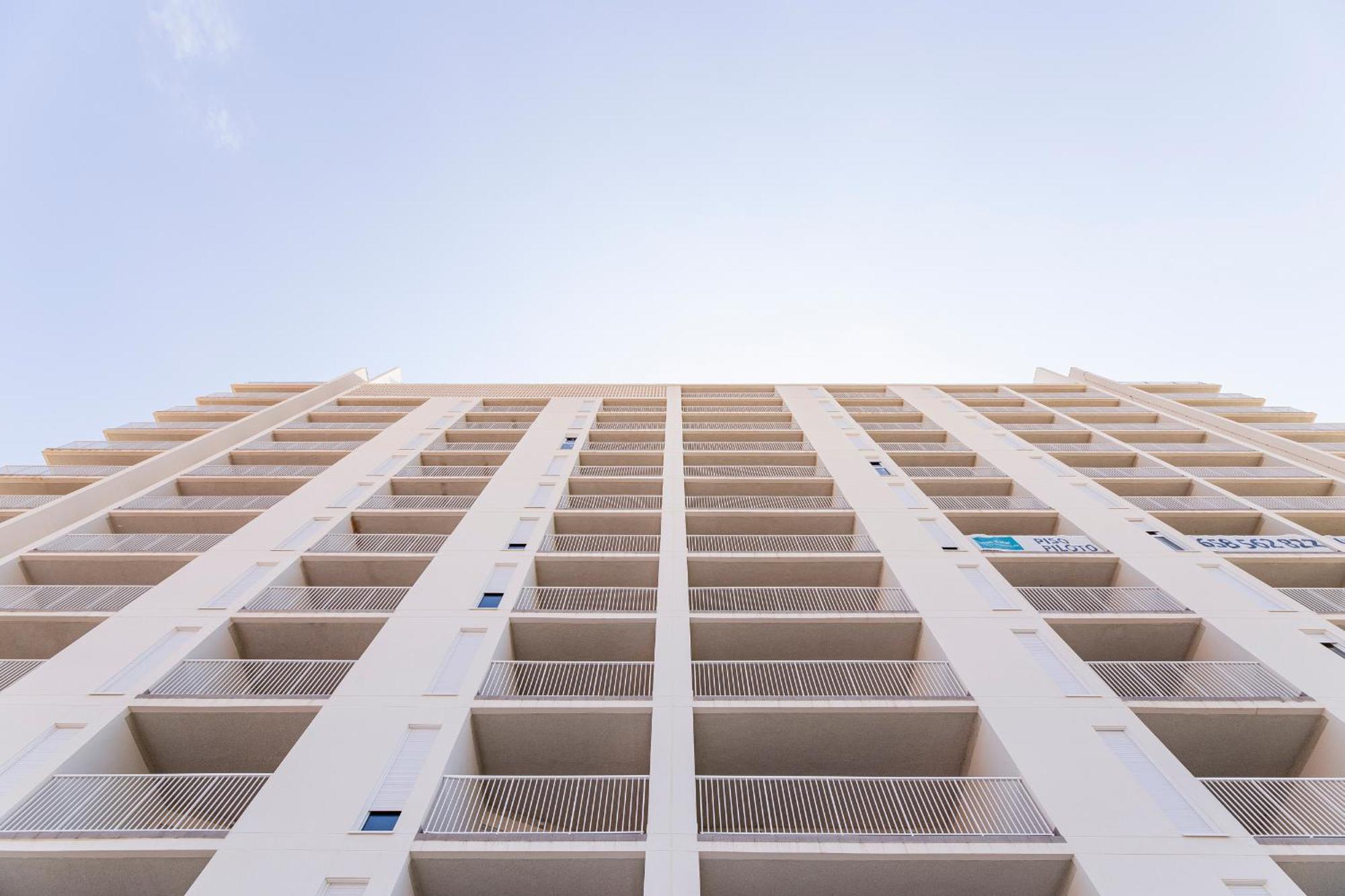 Apartamentos En Canet Al Mar, Junto Playa Y Con Piscina Canet d'En Berenguer Exteriér fotografie
