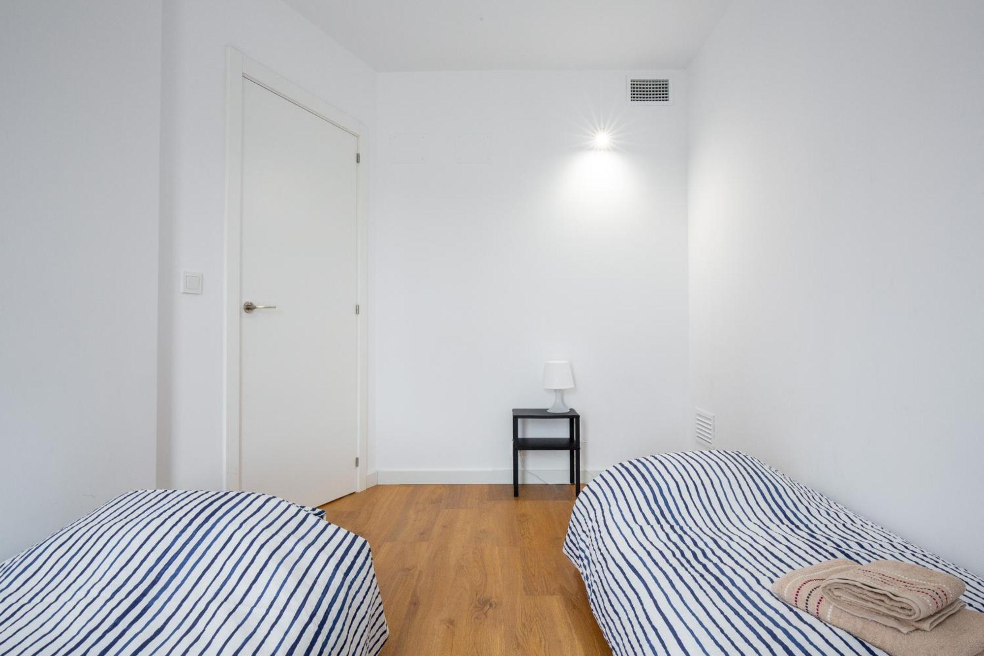 Apartamentos En Canet Al Mar, Junto Playa Y Con Piscina Canet d'En Berenguer Exteriér fotografie