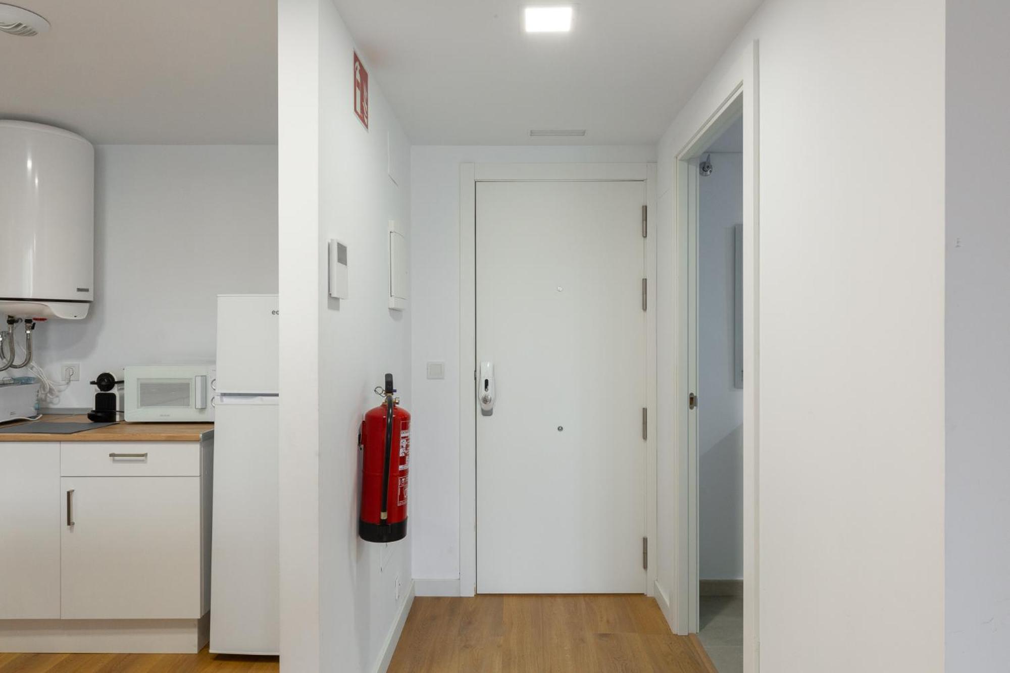 Apartamentos En Canet Al Mar, Junto Playa Y Con Piscina Canet d'En Berenguer Exteriér fotografie
