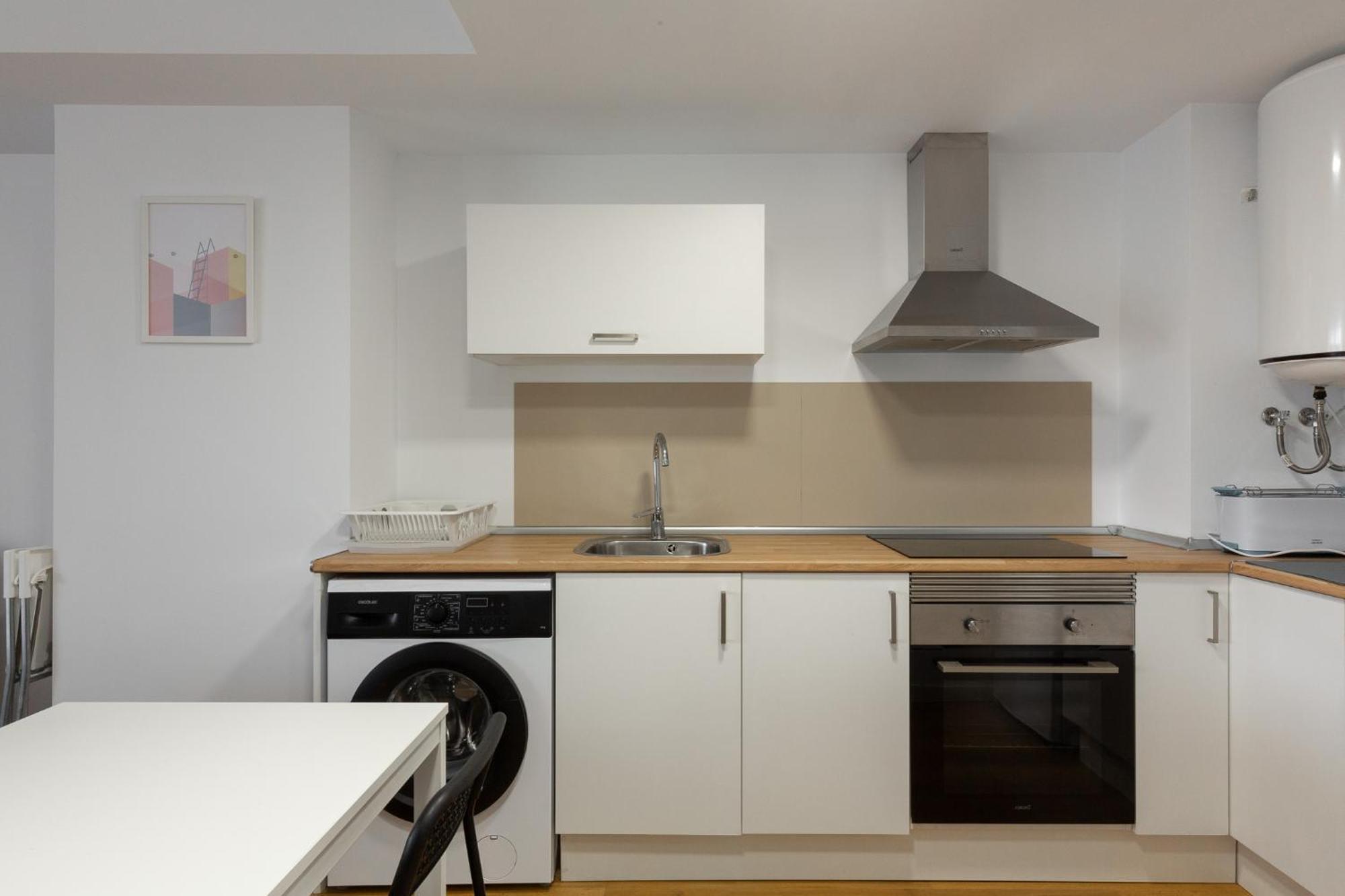 Apartamentos En Canet Al Mar, Junto Playa Y Con Piscina Canet d'En Berenguer Exteriér fotografie
