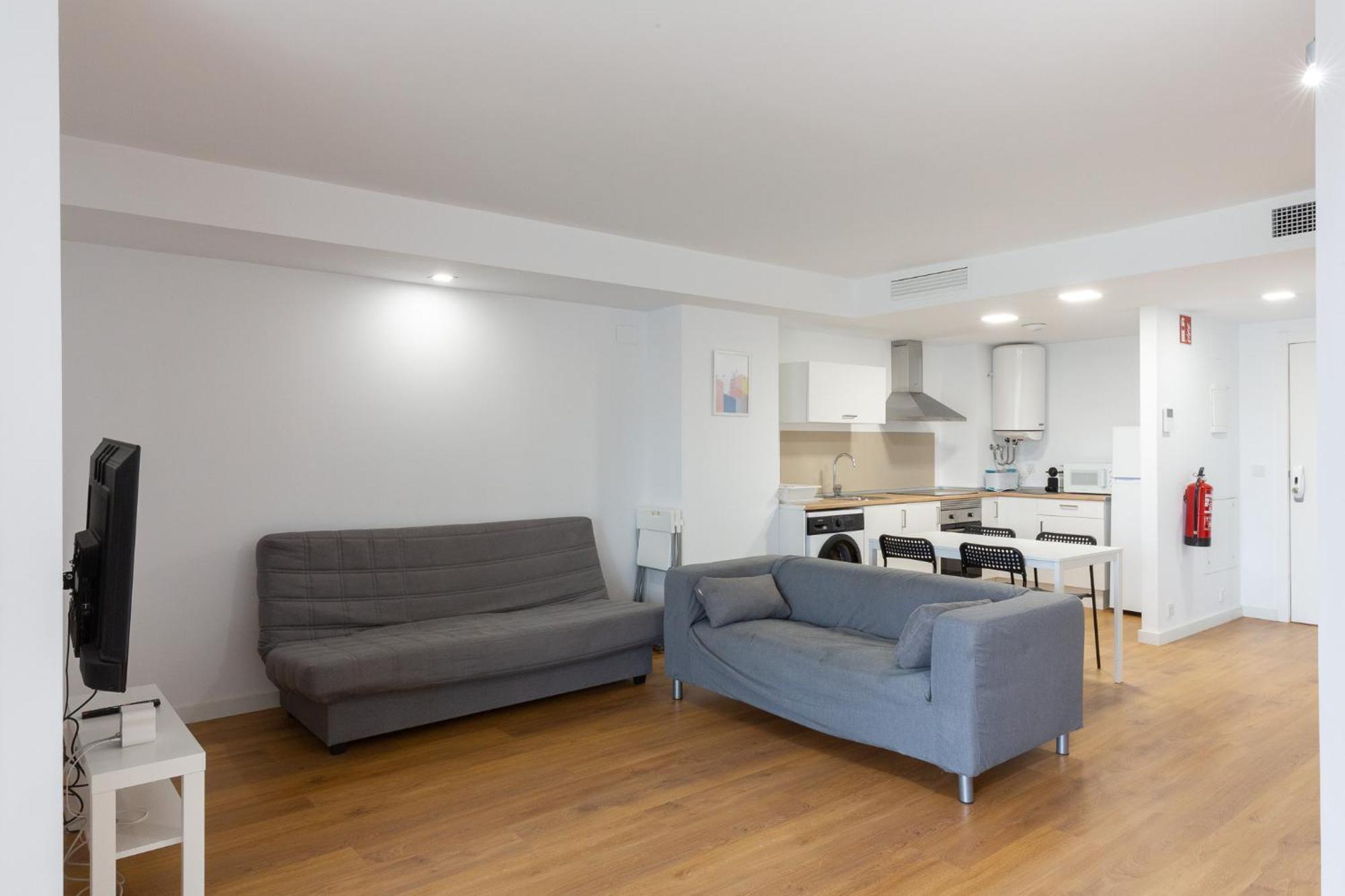 Apartamentos En Canet Al Mar, Junto Playa Y Con Piscina Canet d'En Berenguer Exteriér fotografie