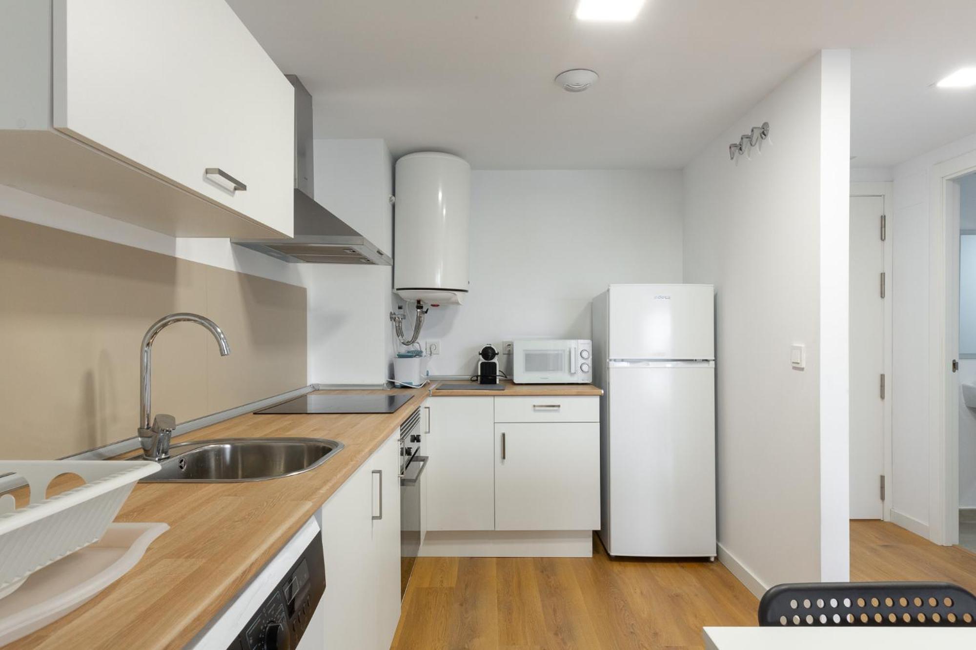 Apartamentos En Canet Al Mar, Junto Playa Y Con Piscina Canet d'En Berenguer Exteriér fotografie