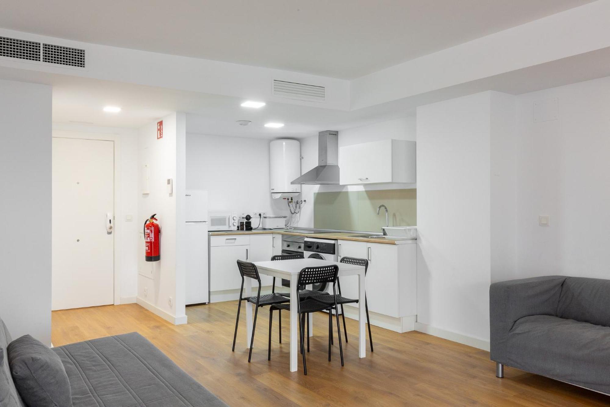 Apartamentos En Canet Al Mar, Junto Playa Y Con Piscina Canet d'En Berenguer Exteriér fotografie