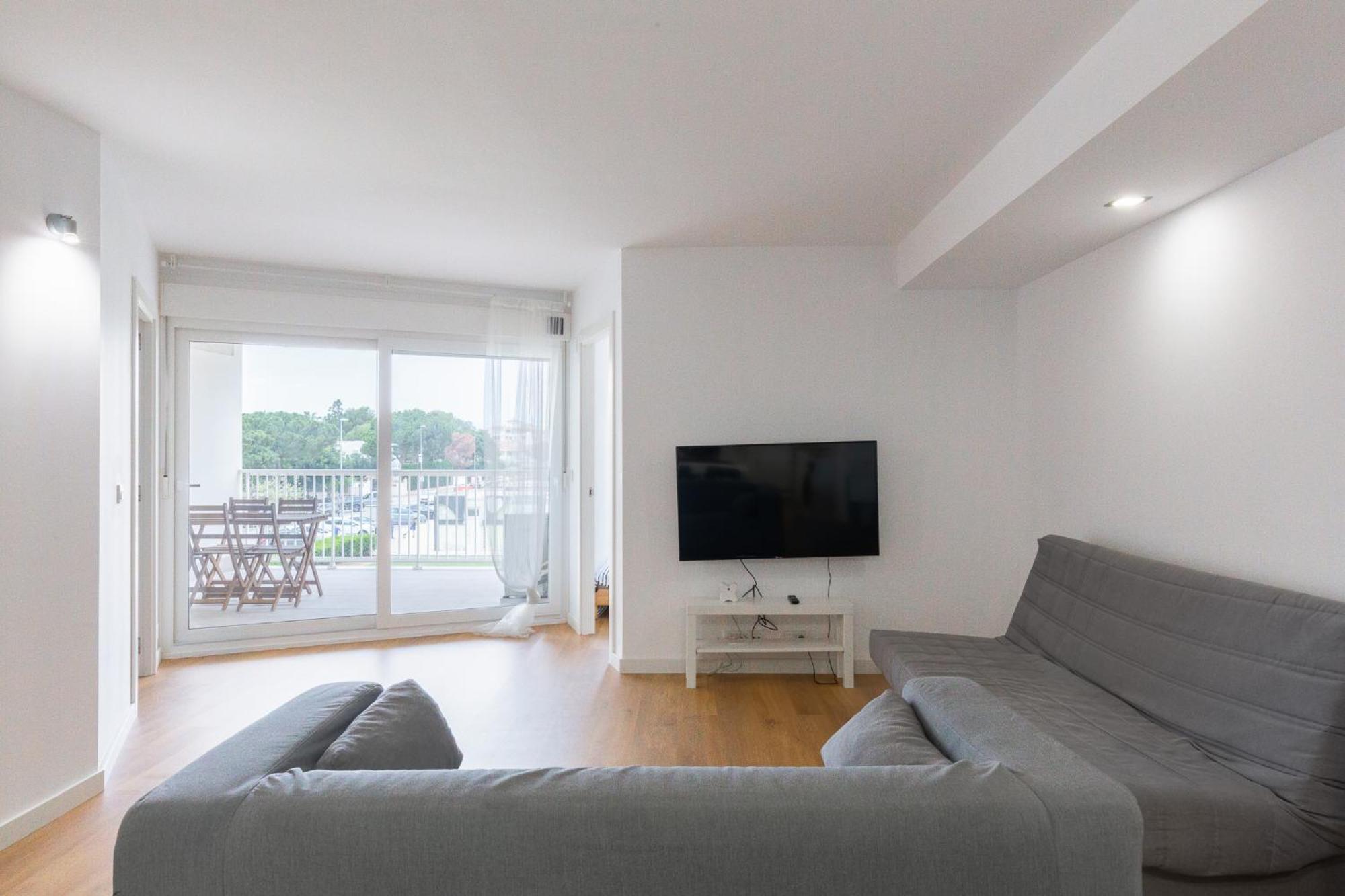 Apartamentos En Canet Al Mar, Junto Playa Y Con Piscina Canet d'En Berenguer Exteriér fotografie