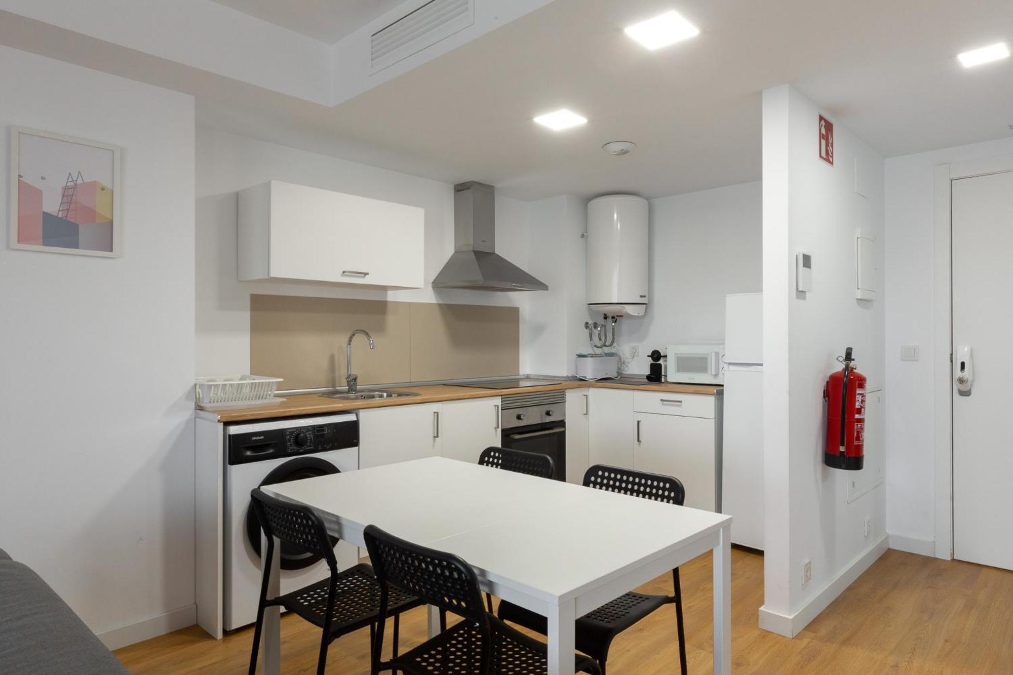 Apartamentos En Canet Al Mar, Junto Playa Y Con Piscina Canet d'En Berenguer Exteriér fotografie