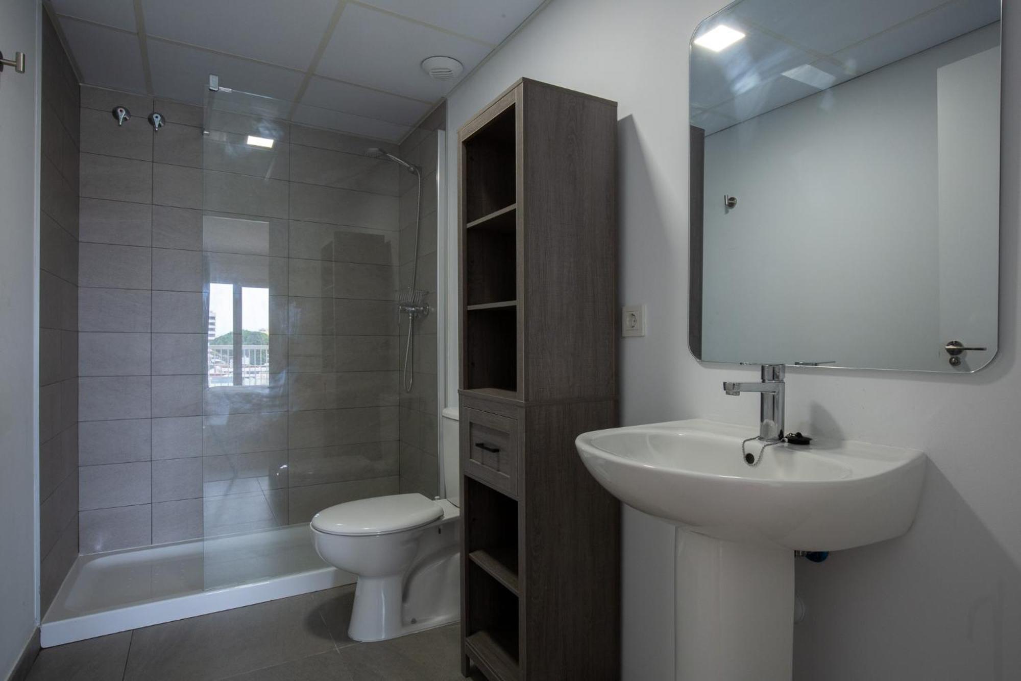 Apartamentos En Canet Al Mar, Junto Playa Y Con Piscina Canet d'En Berenguer Exteriér fotografie