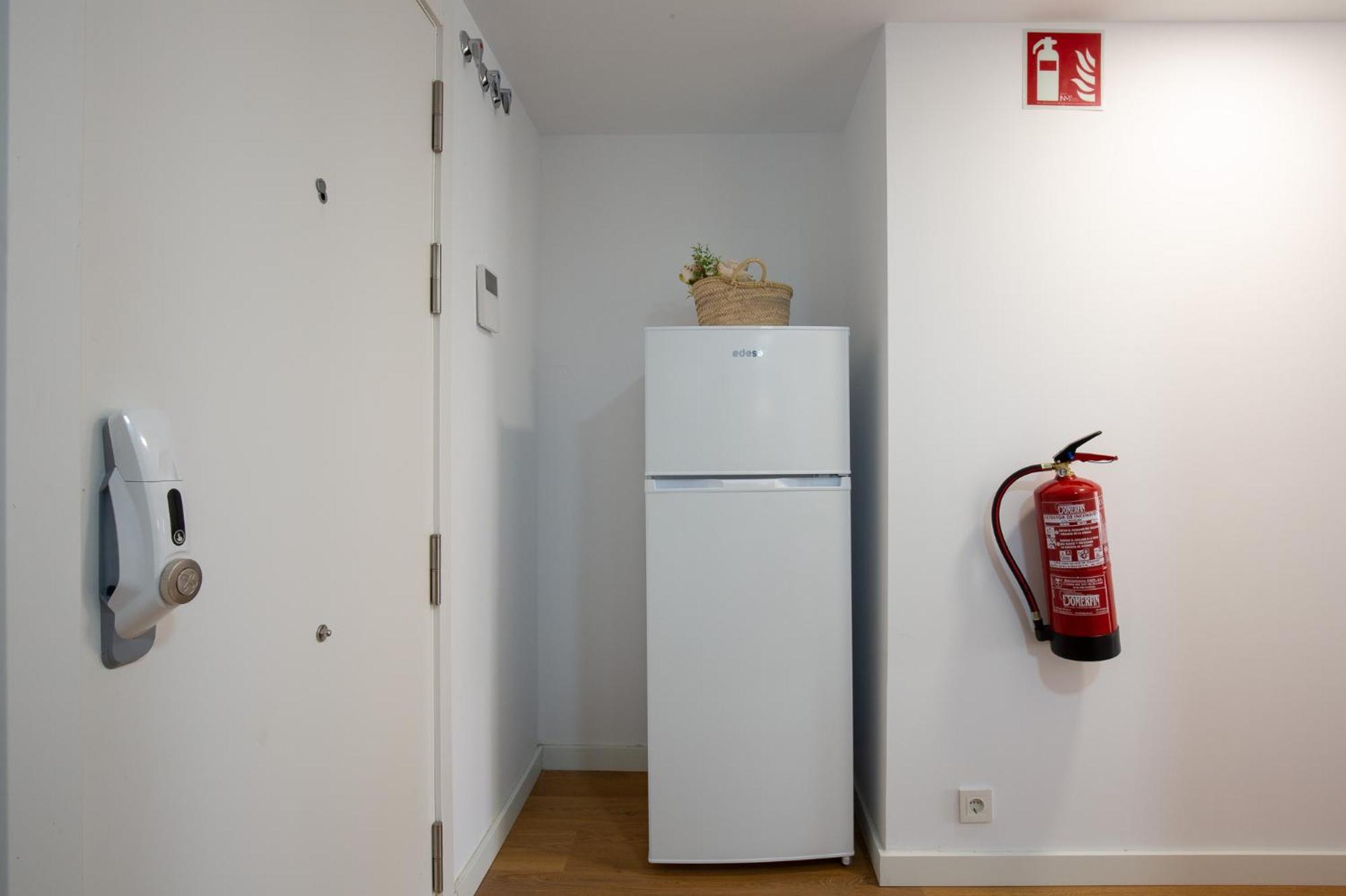 Apartamentos En Canet Al Mar, Junto Playa Y Con Piscina Canet d'En Berenguer Exteriér fotografie