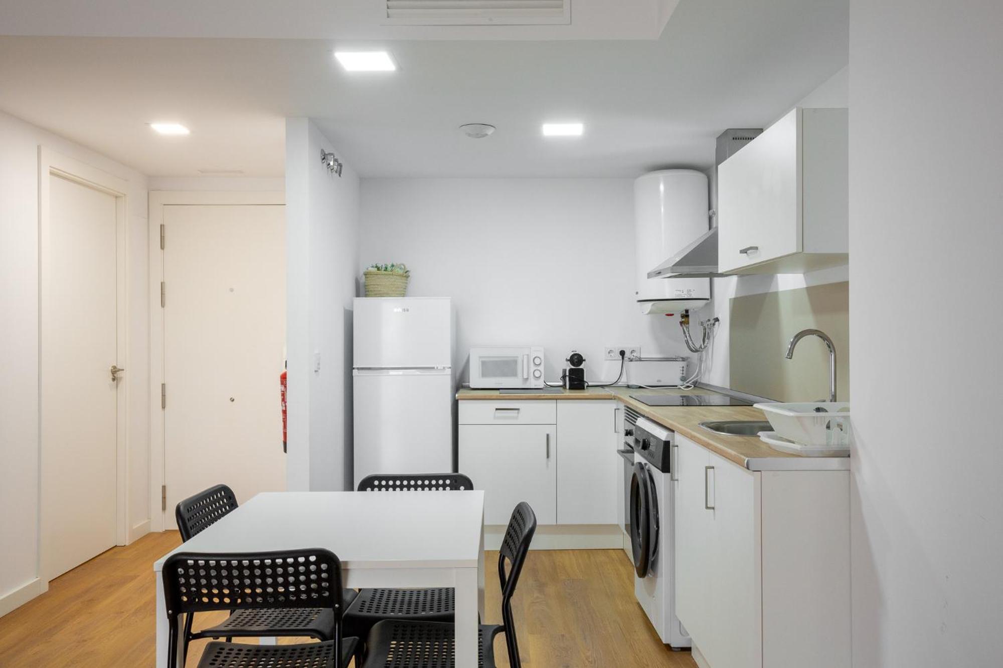 Apartamentos En Canet Al Mar, Junto Playa Y Con Piscina Canet d'En Berenguer Exteriér fotografie