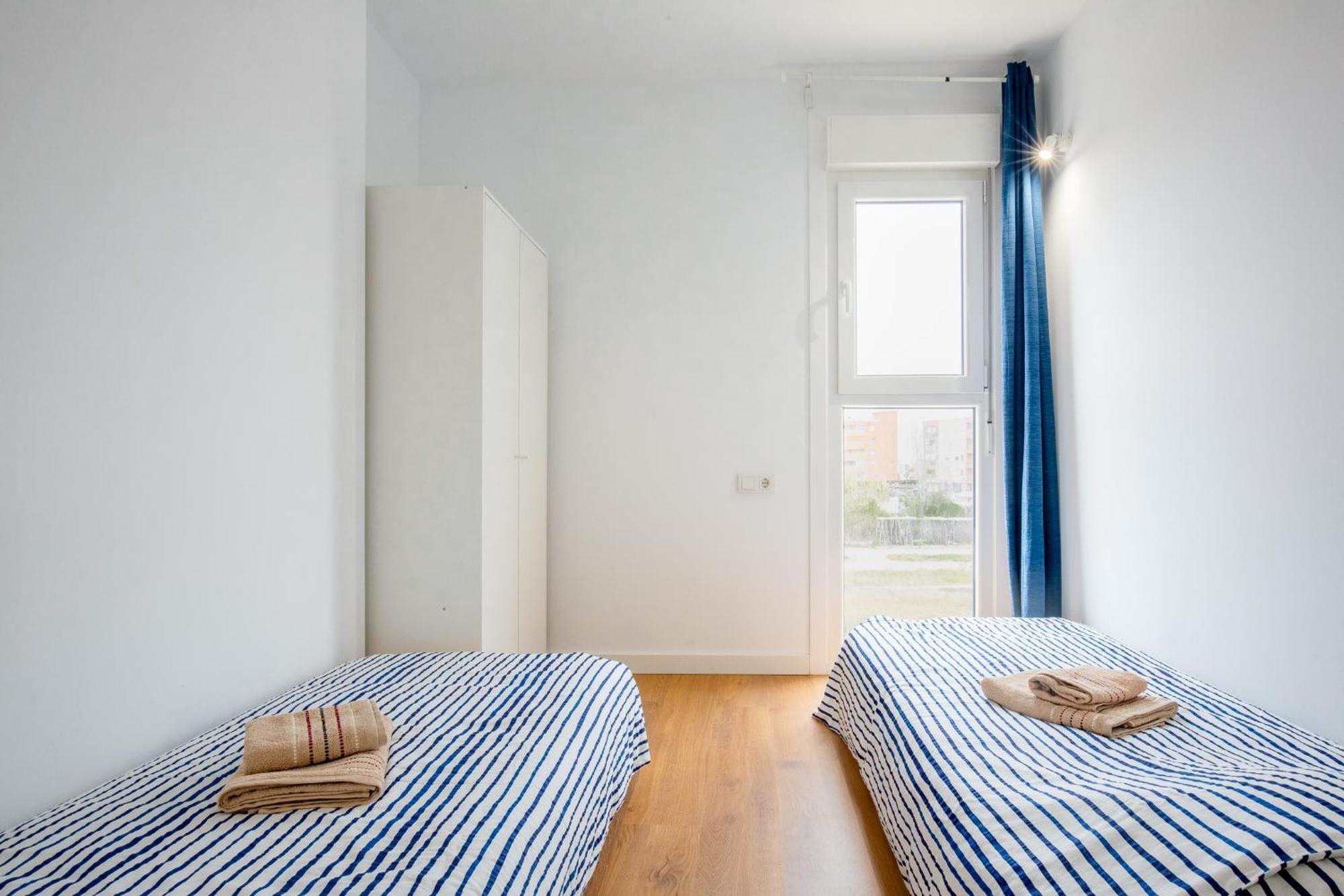 Apartamentos En Canet Al Mar, Junto Playa Y Con Piscina Canet d'En Berenguer Exteriér fotografie