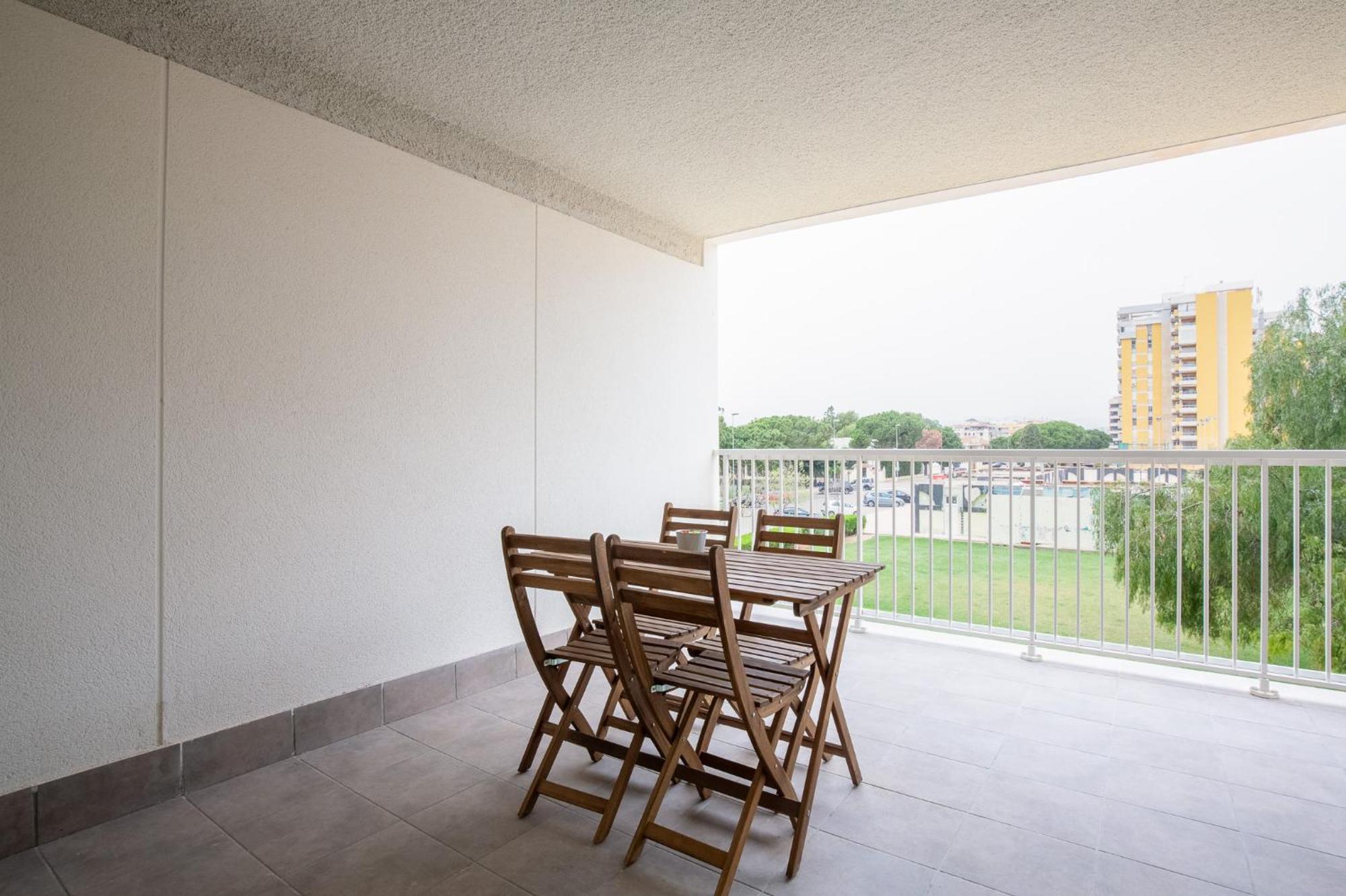 Apartamentos En Canet Al Mar, Junto Playa Y Con Piscina Canet d'En Berenguer Exteriér fotografie